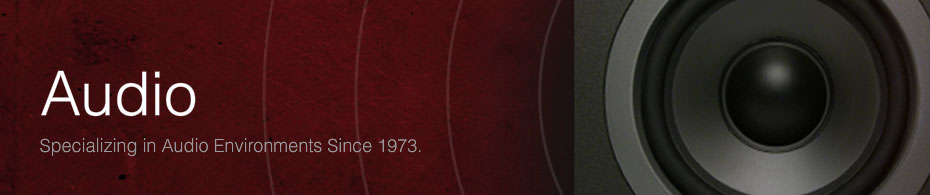 Audio